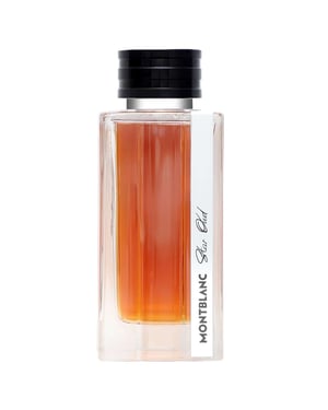 Montblanc Star Oud Eau de Parfum Spray 125ml - Luxurious Unisex Fragrance