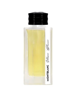 Montblanc Vetiver Glacier Eau de Parfum Spray for Men - 125ml