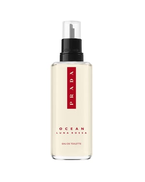 Prada Luna Rossa Ocean Eau de Toilette Refill for Men - 150ml