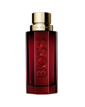 HUGO BOSS The Scent Elixir for Him - Intense Parfum for Men Volume: 100 ml