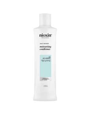 Nioxin Pro Clinical Scalp Recovery Conditioner 200ml for Itchy and Flaky Scalps