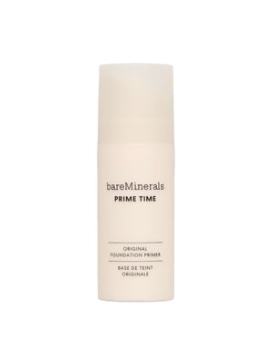 bareMinerals Prime Time Original Pore Minimizing Primer, 30 ml