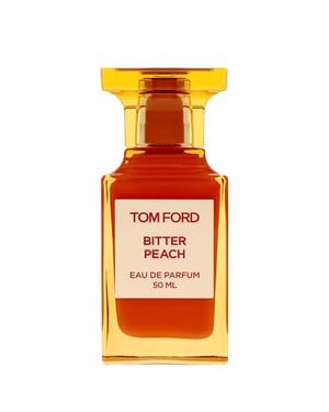Tom Ford Private Blend Bitter Peach Eau de Parfum Spray - 50ml Unisex Fragrance