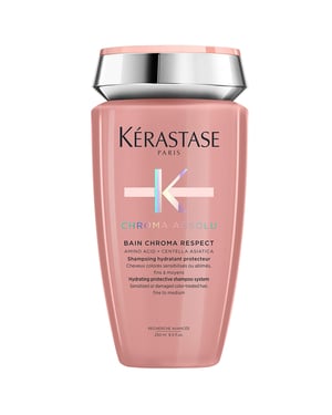 Kérastase Chroma Absolu Bain Chroma Respect Hydrating Shampoo