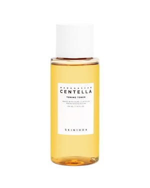 SKIN1004 Madagascar Centella Toning Toner - Gentle Exfoliation & Hydration