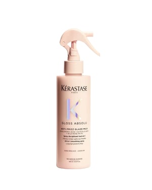 Kérastase Gloss Absolu Heat Protection & Smoothing Spray