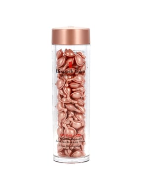 Elizabeth Arden Retinol + HPR Ceramide Capsules - 90 Rapid Skin-Renewing Serum Capsules