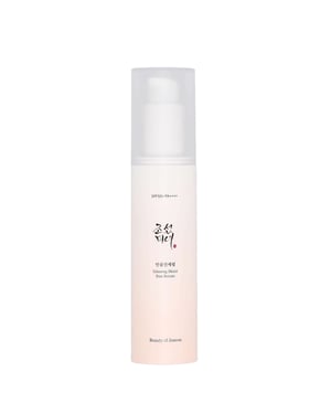 Beauty of Joseon Ginseng Moist Sun Serum with SPF50+ for Radiant Skin