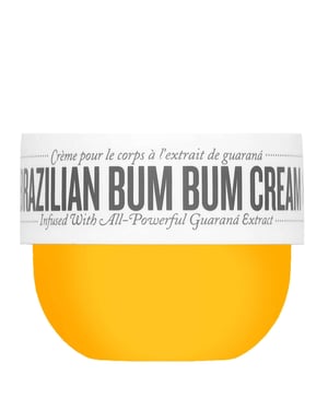 Sol de Janeiro Brazilian Bum Bum Cream for Body Care