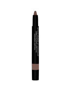Chanel Stylo Ombre Et Contour Oogschaduw - 12 Contour Clair, 0,8g