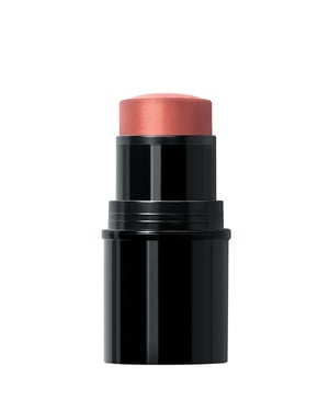 Dr. Hauschka Lip to Cheek Cream Blush Stick in Abrikoos - 6.1g