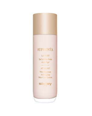 Sisley Supremÿa La Nuit - Ultimatische Anti-Aging Nachtlotion
