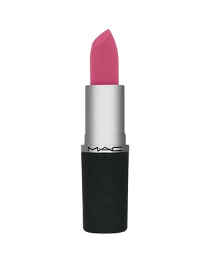 M.A.C Macximal Zijdeachtige Matte Lippenstift in Snob - 3,5g