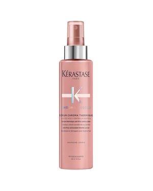 Kérastase Chroma Absolu Heat Protecting Serum for Color-Treated Hair