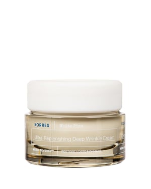 KORRES White Pine Meno-Reverse Deep Wrinkle Cream 40ml for Mature Skin