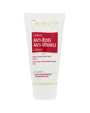 Guinot Youth Crème Vital Antirides - Advanced Anti-Wrinkle Cream for Radiant Skin - 50ml/1.7fl.oz.