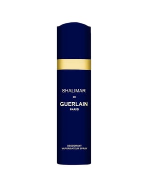 Guerlain Shalimar Deodorant Spray voor Dames - 100ml