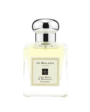 Jo Malone Lime Basil & Mandarin Eau de Cologne 50 ml