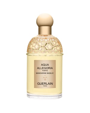 Guerlain Aqua Allegoria Mandarine Basilic Forte Eau de Parfum Spray - 125ml