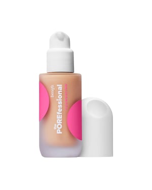 benefit The POREfessional Smoothing & Blurring Foundation 30ml - 8W Limitless