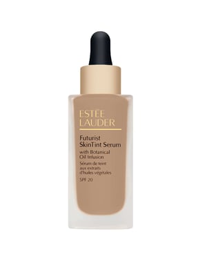 Estée Lauder Futurist SkinTint Serum Foundation SPF 20 - 4N1 Shell Beige (30ml)