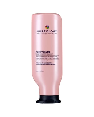 Pureology Pure Volume Conditioner for Fine Hair