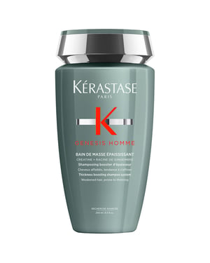 Kérastase Genesis Homme Thickening Shampoo for Men