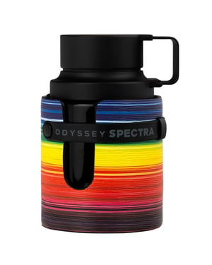 Armaf Odyssey Spectra Rainbow Edition Eau de Parfum 100 ml