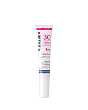 Ultrasun SPF30 Face and Eye Protection for Sensitive Skin