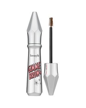 Benefit Gimme Brow+ Brow-Volumizing Fiber Gel - 03 Medium, 3g
