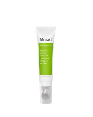 Murad Resurgence Gerichte Rimpelcorrigerende Serum en Behandeling