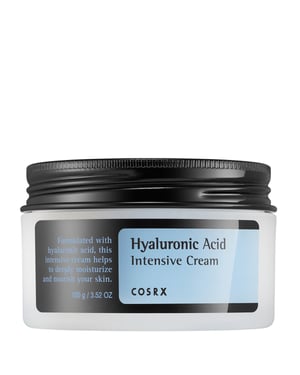 COSRX Intensieve Crème met Hyaluronzuur 100 g voor diepe hydratatie