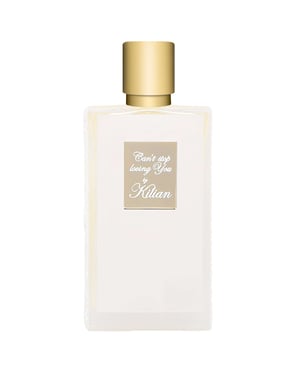 Kilian Can't Stop Loving You Refillable Eau de Parfum Spray for Women 100ml