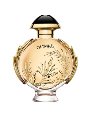 Rabanne Olympéa Solar Intense Eau de Parfum voor vrouwen - 80 ml