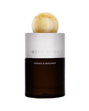 Molton Brown Orange & Bergamot Unisex Eau de Parfum Spray - 100ml