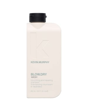 Kevin Murphy Wash Blow Dry: Revitalizing Hair Cleanser