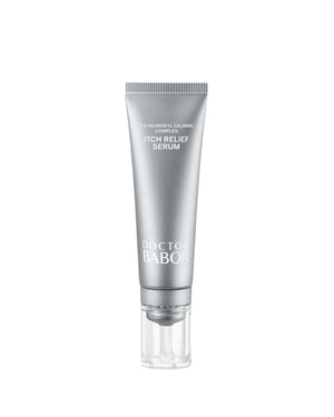 BABOR Doctor Babor Jeukstillend Serum voor de gevoelige huid - 30 ml