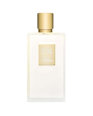 Kilian Good Girl Gone Bad Refillable Eau de Parfum Spray - Floral Scent for Women 100 ml