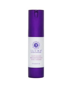 IMAGE Skincare Iluma Intense Brightening Eye Crème, 15 ml.