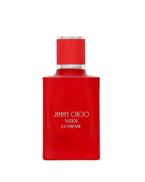 Jimmy Choo Man Extreme Eau de Parfum Spray for Men 30ml