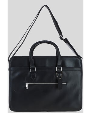 Real Leather Large Business Case