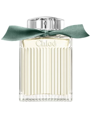 Chloé Rose Naturelle Intense Eau de Parfum Refillable Spray for Women 100ml