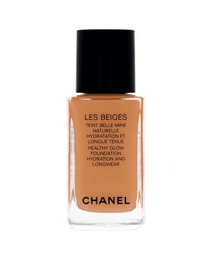 Chanel Les Beiges Healthy Glow Foundation 30ml - Hydratatie & Langdurige Draagbaarheid