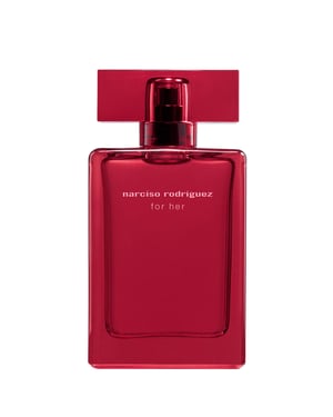 Narciso Rodriguez For Her Intense Eau de Parfum Spray - Betoverende bloemengeur 50 ml