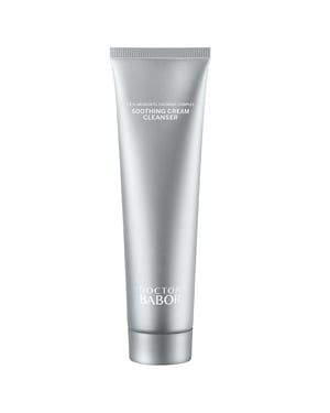 BABOR Doctor Babor Kalmerende Crème Reiniger voor Gevoelige Huid 150ml