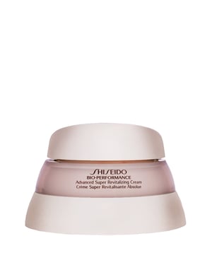 Shiseido Bio-Performance Geavanceerde Super Revitaliserende Dag- en Nachtcrèmes
