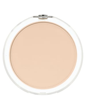 Clinique Almost Powder Makeup SPF15 - Lightweight Face Powder for Women