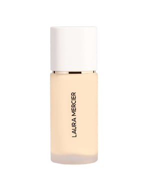 Laura Mercier Real Flawless Weightless Perfecting Foundation, 0W1 Satin, 30ml