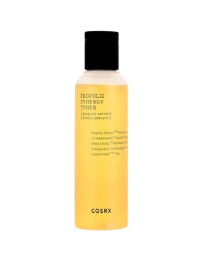 COSRX Full Fit Propolis Synergy Toner - Nourishing Daily Skincare