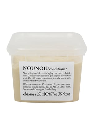 Davines NOUNOU Nourishing Conditioner for Dry Hair